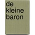 De kleine baron