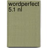 Wordperfect 5.1 NL door Hahner