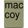 Mac coy by Gourmelen