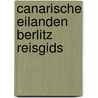 Canarische eilanden berlitz reisgids door Paula Bernstein