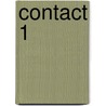 Contact 1 by Borre