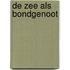 De zee als bondgenoot