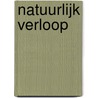 Natuurlijk verloop door Marja Hoffmann-van Vonno