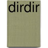 Dirdir door Jack Vance