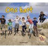 Ons hart by Charlotte Guillain
