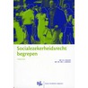 Socialezekerheidsrecht begrepen by J. Heinsius