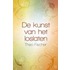 De kunst van het loslaten
