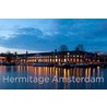 Hermitage Amsterdam door Pieter van Empelen