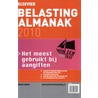 Elsevier Belasting Almanak door S. Stoffer