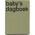 Baby's dagboek