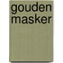 Gouden masker