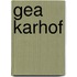 Gea Karhof