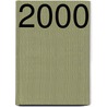 2000 door G. Bruijnes