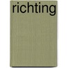 Richting by Tant