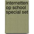 Internetten op school special set