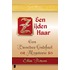 Een zijden haar