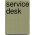 Service desk