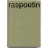 Raspoetin