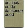 De Cock en de dansende dood by A.C. Baantjer