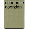 Economie doorzien by H. Duijm