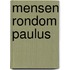 Mensen rondom paulus