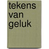 Tekens van geluk by Happinez