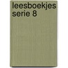 Leesboekjes Serie 8 door Els Beerten