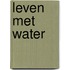 Leven met water