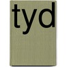 Tyd door Cornelia Franz