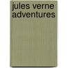 Jules Verne Adventures by Jean-Christophe Jeauffre