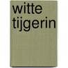 Witte tijgerin door Conrad