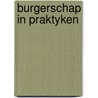 Burgerschap in praktyken door Onbekend