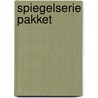 Spiegelserie pakket by Marja van der Linden