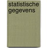 Statistische gegevens door Pool