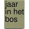 Jaar in het bos door Venturea