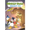 Donald Duck pocket door Walt Disney Studio’s