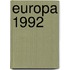 Europa 1992