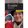 Ecuador by C. Zoon