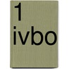 1 Ivbo door W. Berents