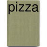 Pizza door Marjory Gordon