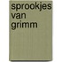 Sprookjes van Grimm