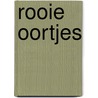 Rooie oortjes by R. Harren