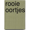 Rooie oortjes door R. Harren