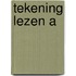 Tekening lezen a