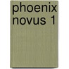 Phoenix Novus 1 by Unknown