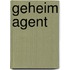 Geheim agent