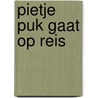 Pietje Puk gaat op reis by H. Arnoldus