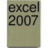 Excel 2007 door Ben Welman