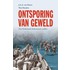 Ontsporing van geweld