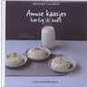 Amuse kaasjes door Cathy Ytak